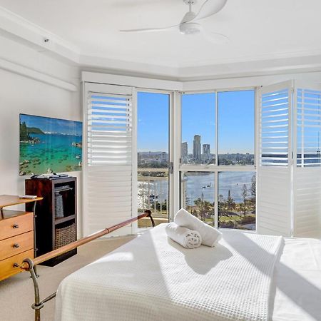 Ocean Sands Resort Gold Coast Extérieur photo