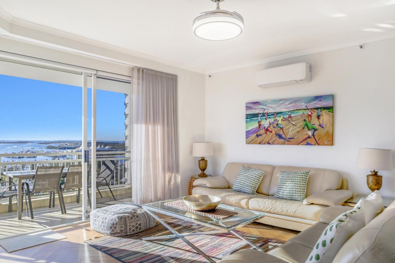 Ocean Sands Resort Gold Coast Extérieur photo