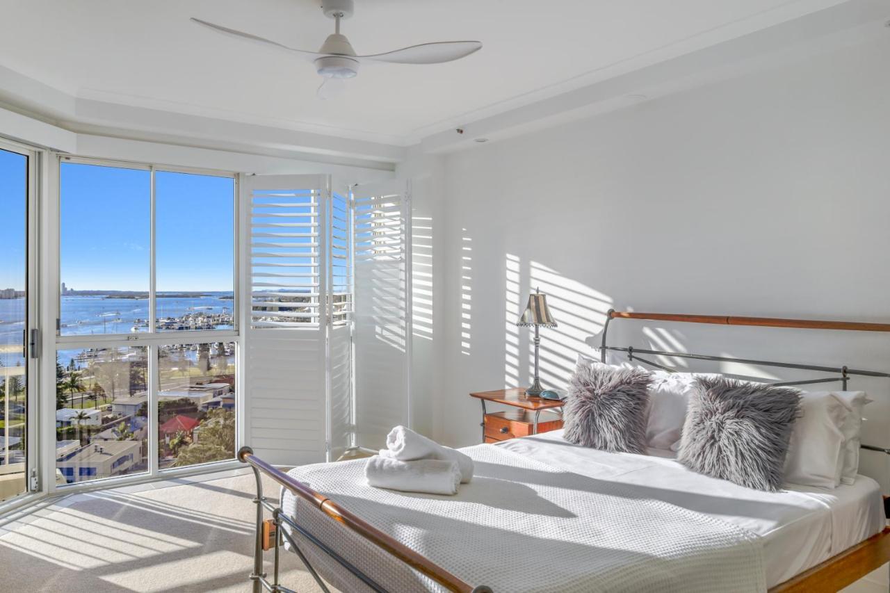 Ocean Sands Resort Gold Coast Extérieur photo
