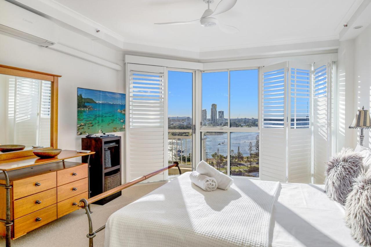 Ocean Sands Resort Gold Coast Extérieur photo