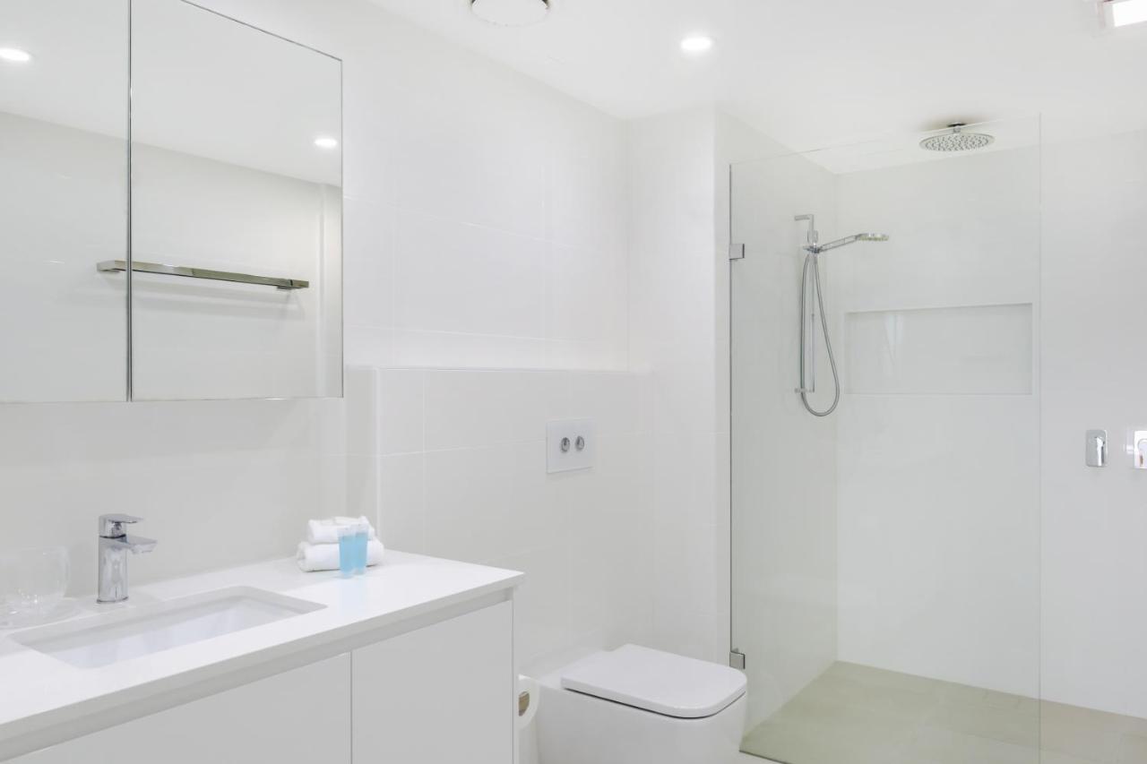 Ocean Sands Resort Gold Coast Extérieur photo