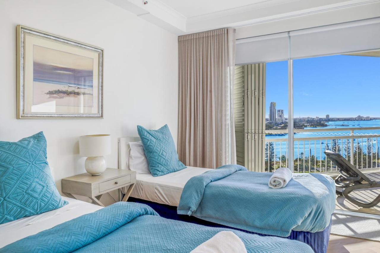 Ocean Sands Resort Gold Coast Extérieur photo