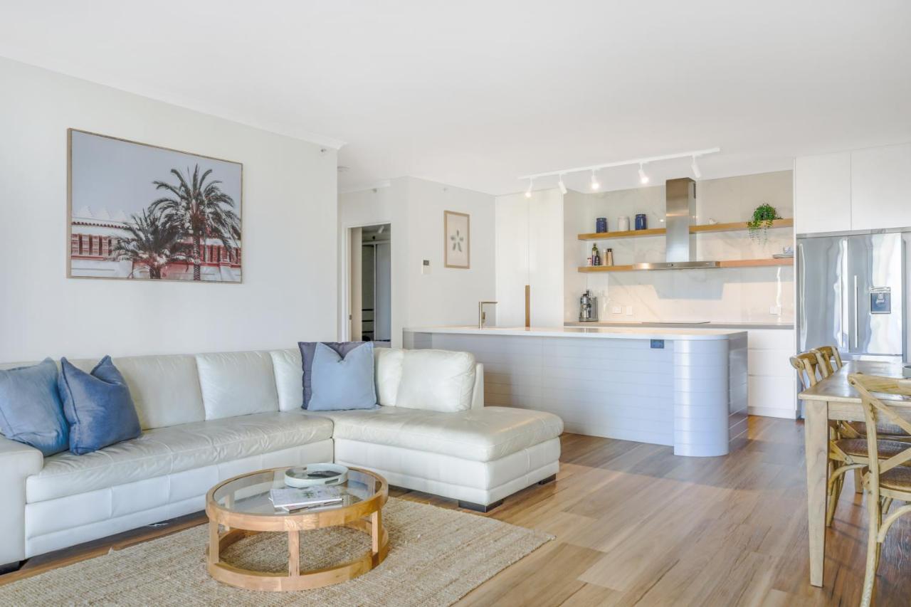 Ocean Sands Resort Gold Coast Extérieur photo