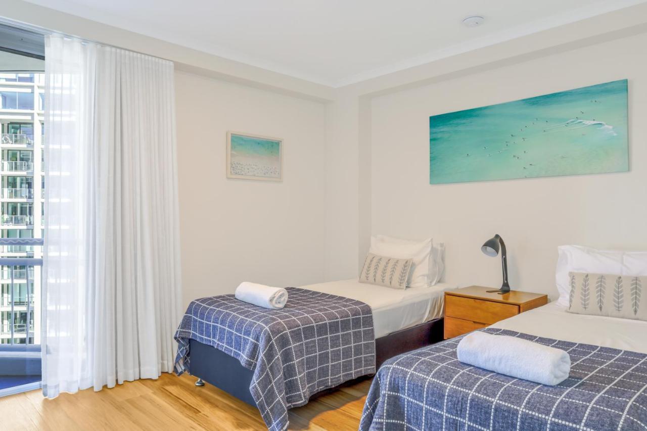Ocean Sands Resort Gold Coast Extérieur photo