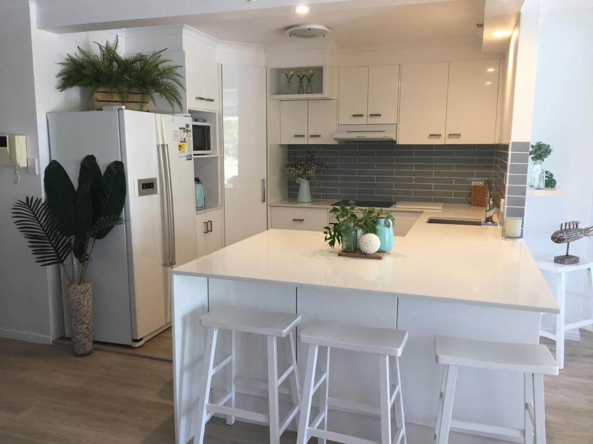 Ocean Sands Resort Gold Coast Extérieur photo