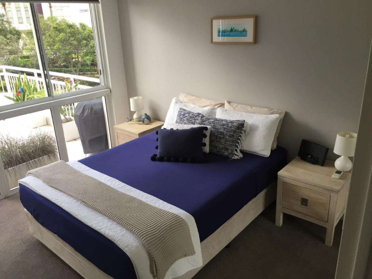 Ocean Sands Resort Gold Coast Extérieur photo