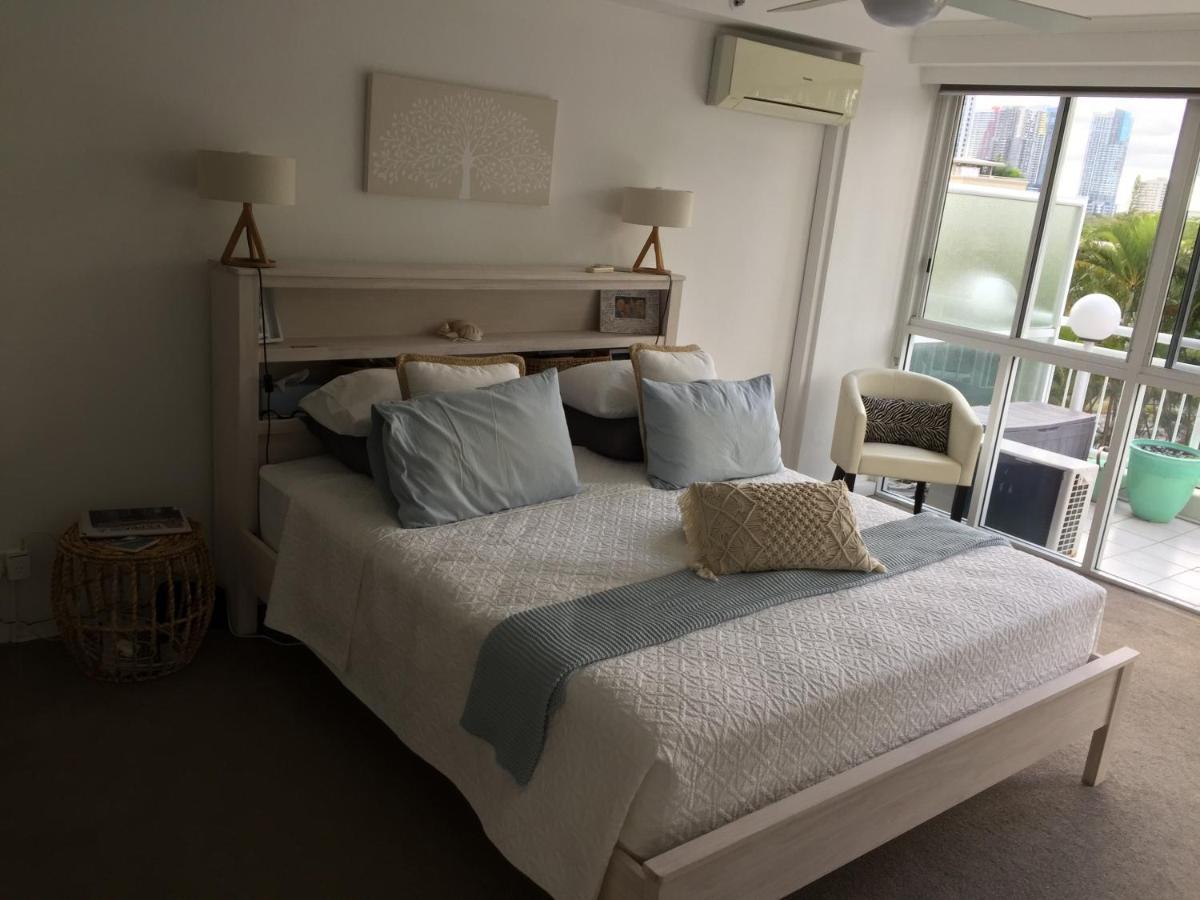 Ocean Sands Resort Gold Coast Extérieur photo