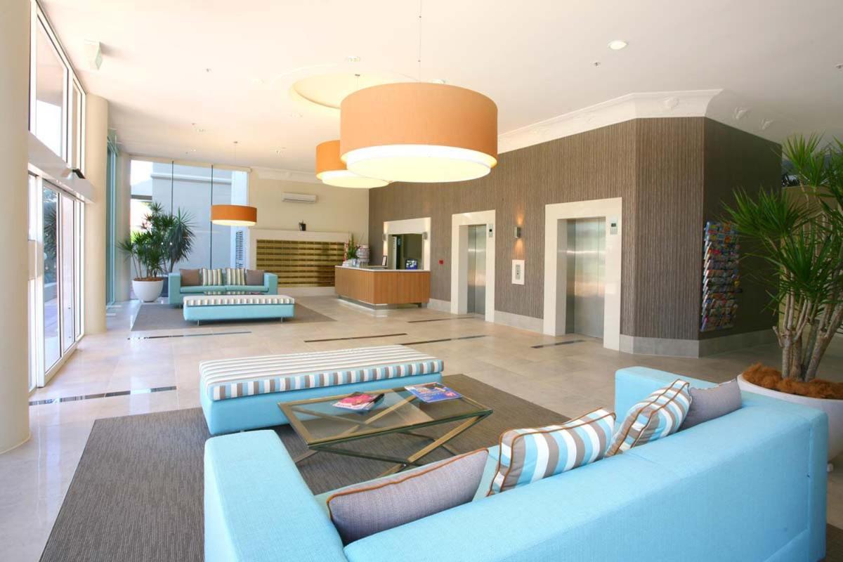 Ocean Sands Resort Gold Coast Extérieur photo