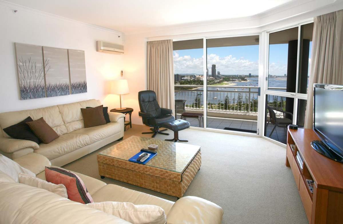 Ocean Sands Resort Gold Coast Extérieur photo