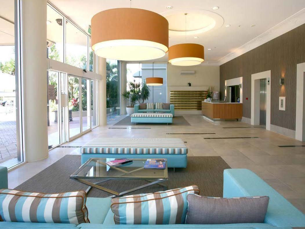 Ocean Sands Resort Gold Coast Extérieur photo