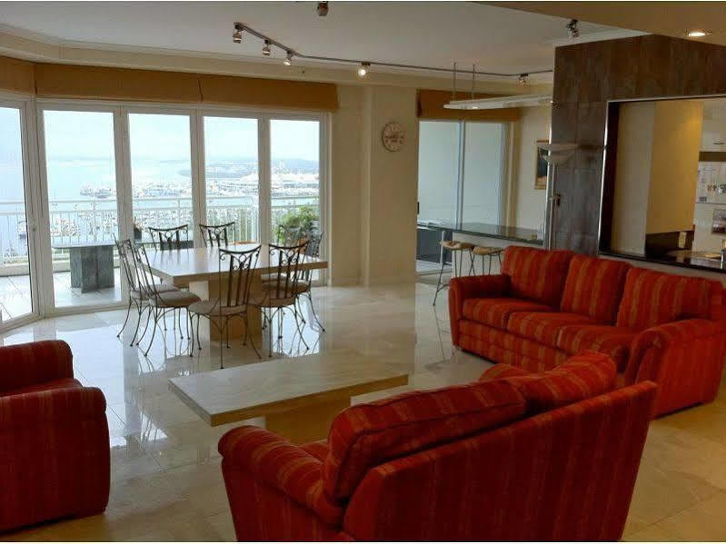 Ocean Sands Resort Gold Coast Extérieur photo