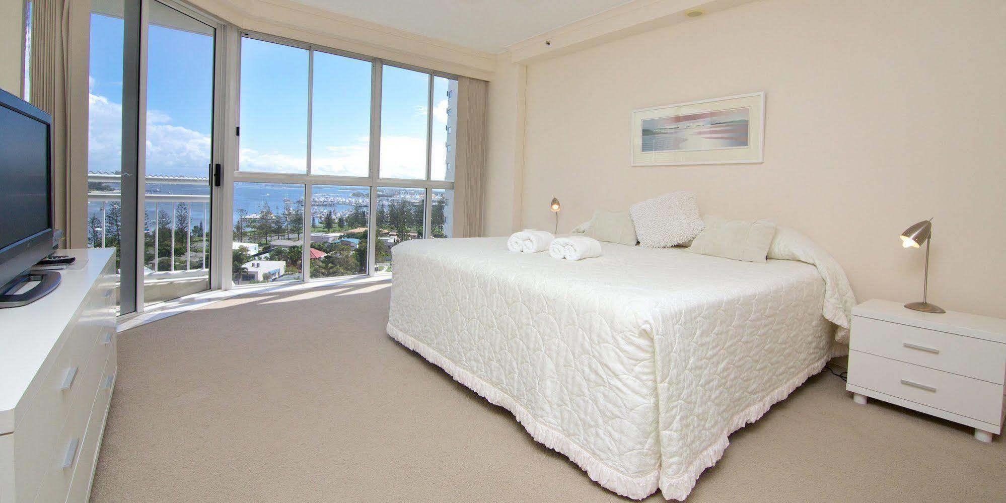 Ocean Sands Resort Gold Coast Extérieur photo