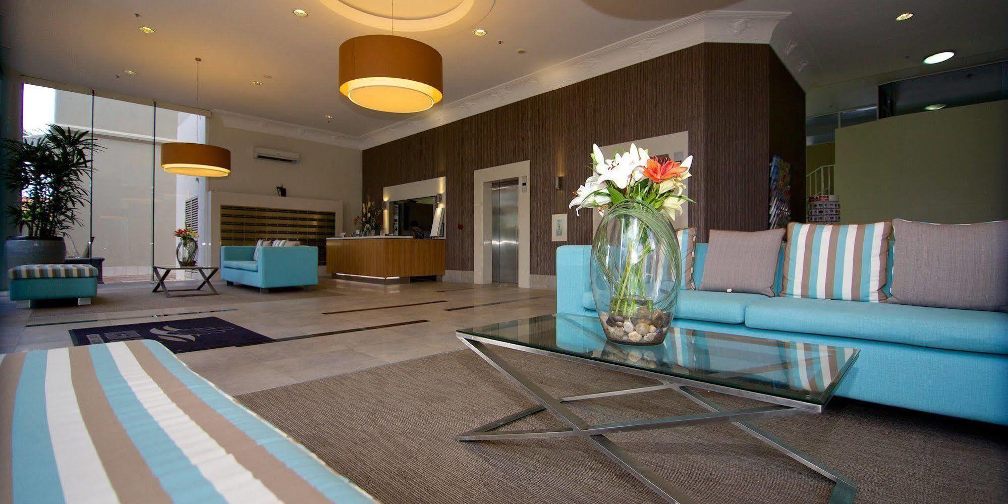Ocean Sands Resort Gold Coast Extérieur photo