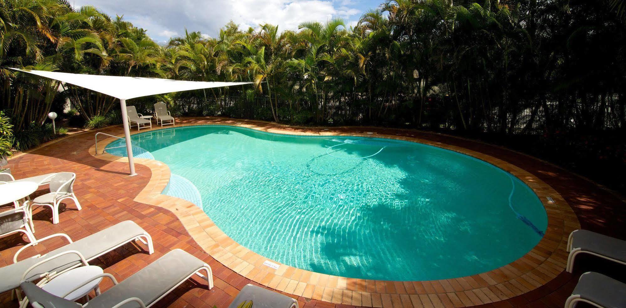 Ocean Sands Resort Gold Coast Extérieur photo