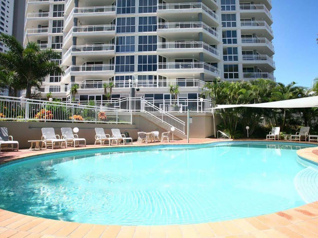 Ocean Sands Resort Gold Coast Extérieur photo